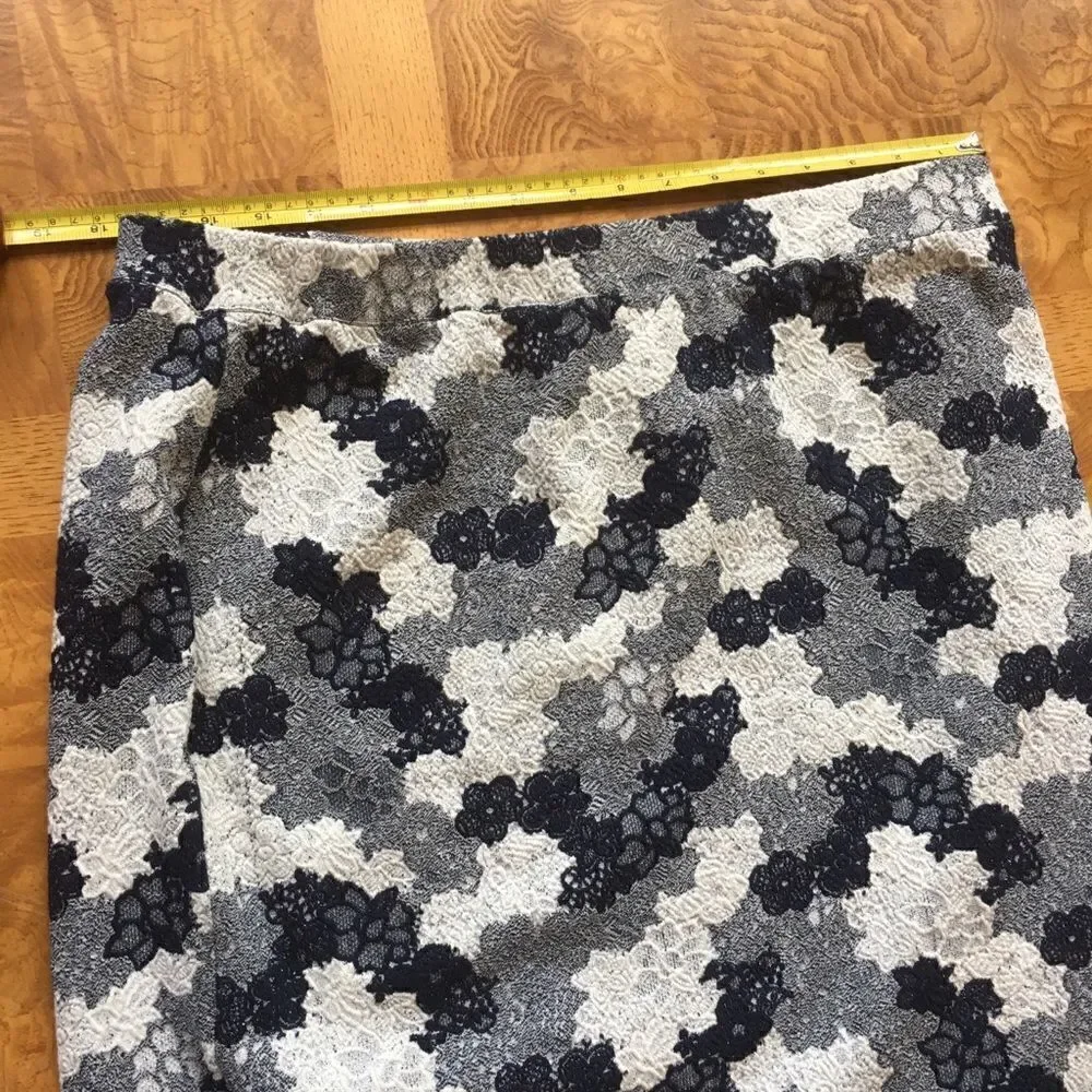 GILA COTTON Blend Skirt from Stitch Fix